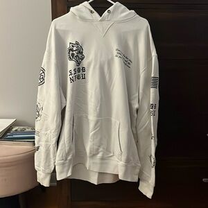 Darc sport hoodie
